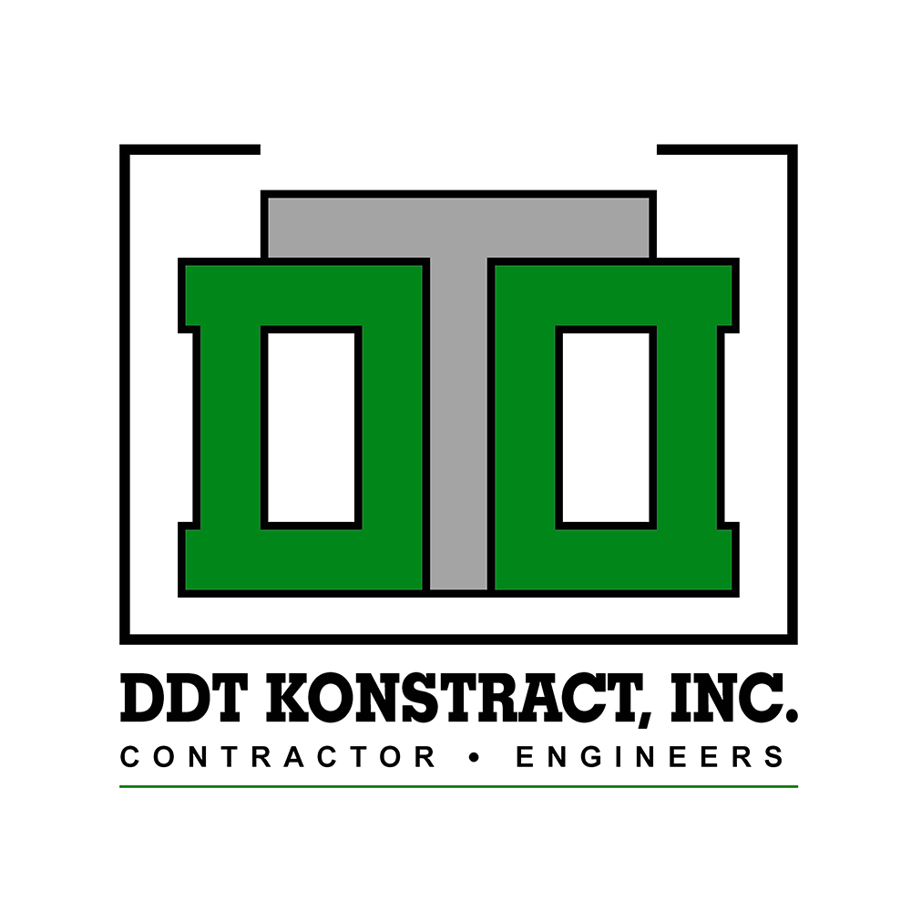 DDT Konstract, Inc.